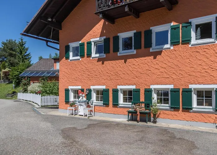 Fewo Im Gaestehaus Maximilian