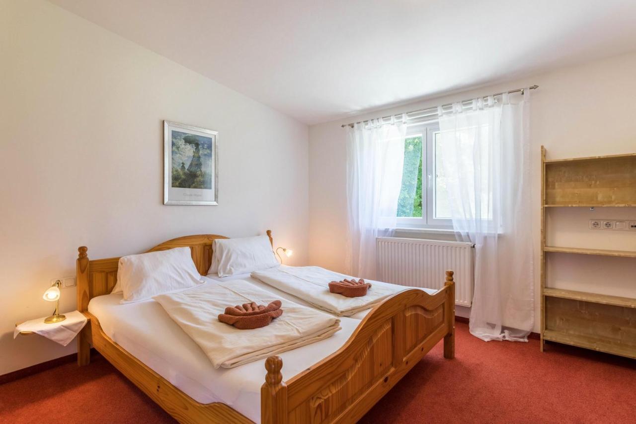 Im Gaestehaus Maximilian