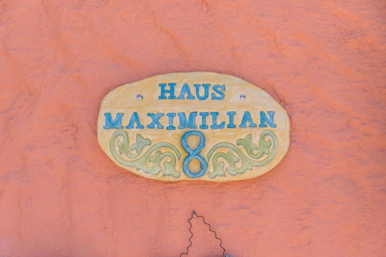 Apartment Im Gaestehaus Maximilian Eggelsberg