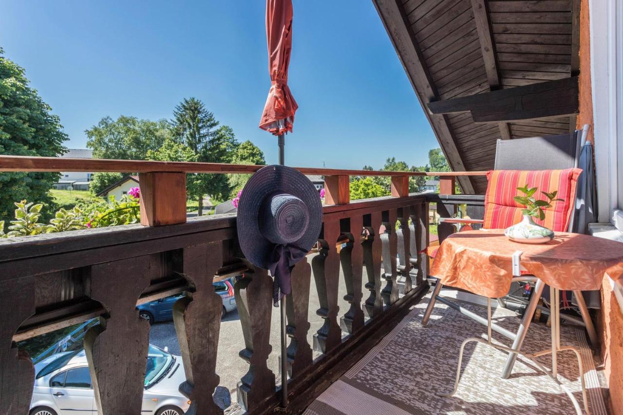 Im Gaestehaus Maximilian Apartment *
