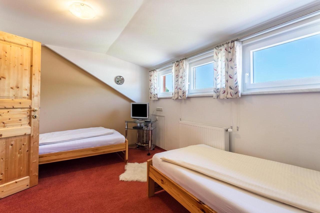 Im Gaestehaus Maximilian Apartment *