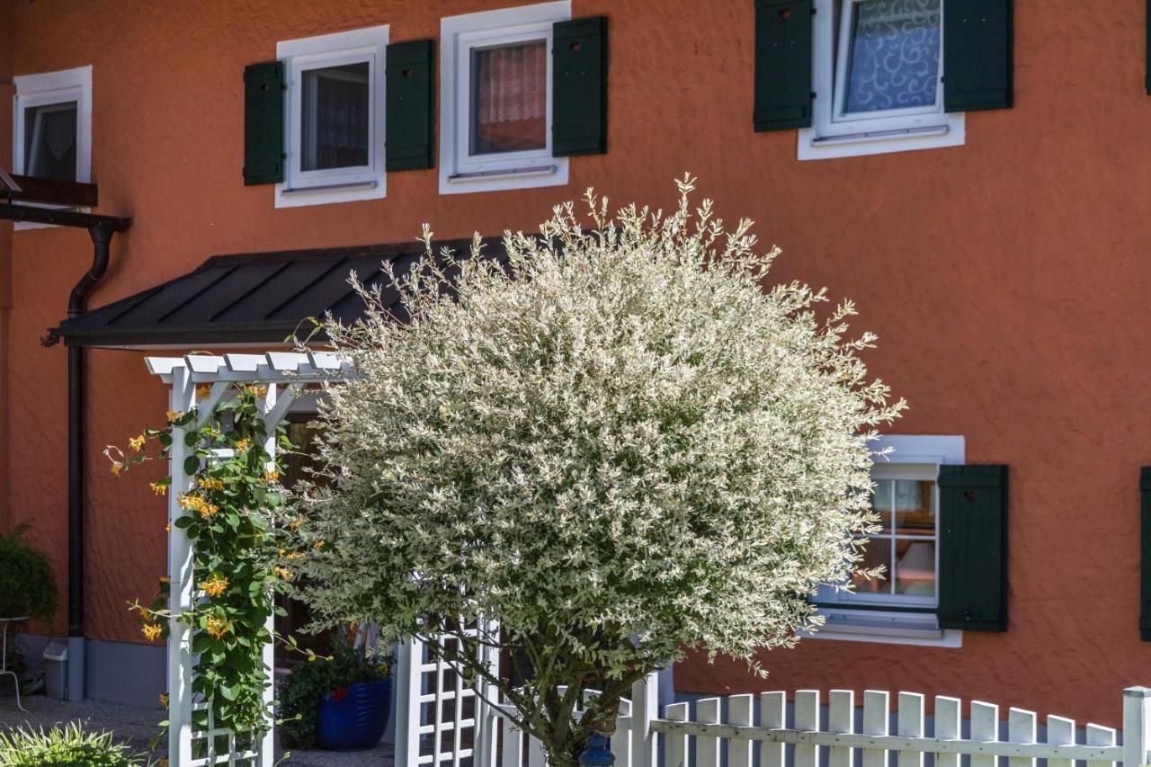 Im Gaestehaus Maximilian Apartment Eggelsberg