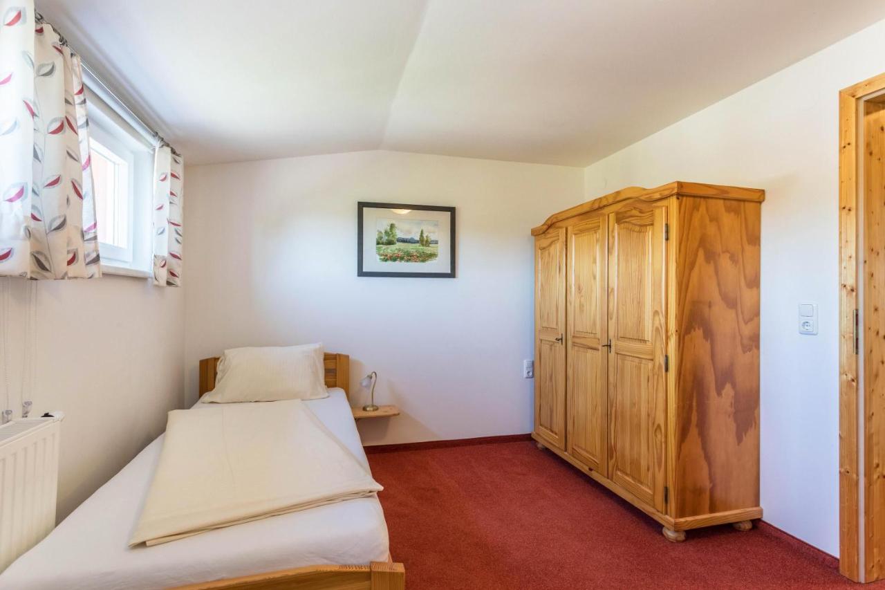 Apartment Im Gaestehaus Maximilian