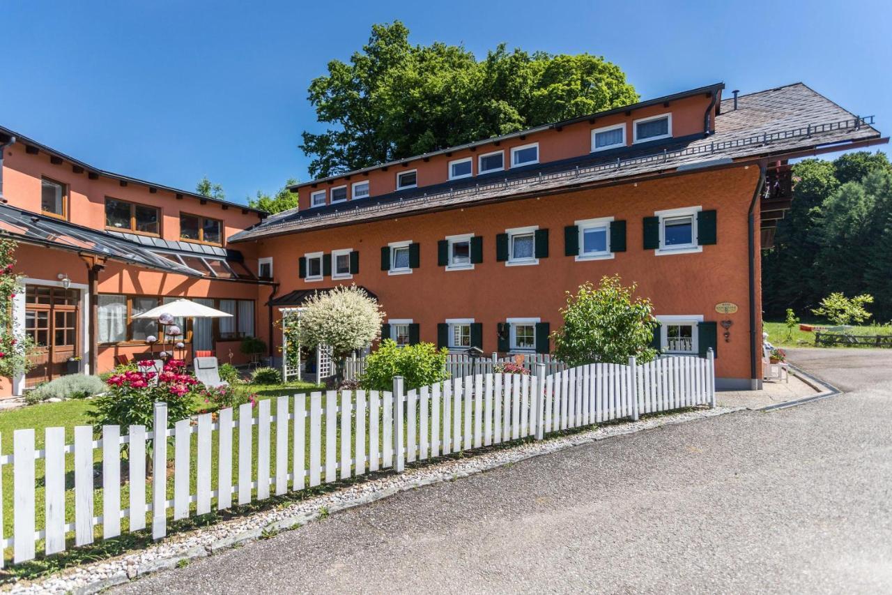 Apartment Im Gaestehaus Maximilian