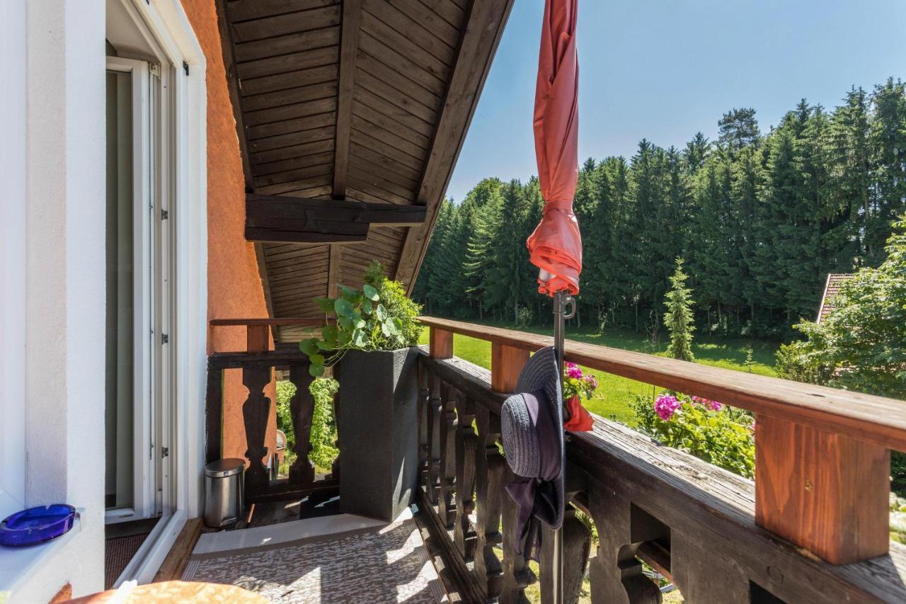 Im Gaestehaus Maximilian